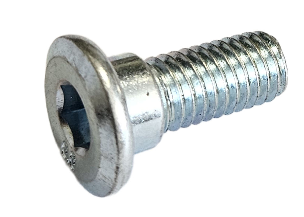 DISC BOLT M8 X 20 X 5