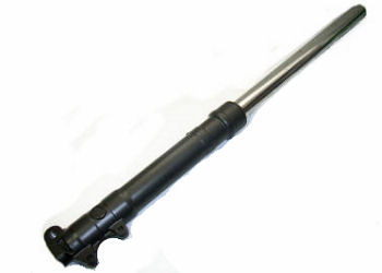 LEFT FRONT FORK LEG ASSY