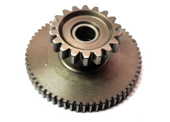 STARTER GEAR REDUCTION 2 (18T / 62T)