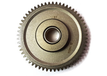 STARTER CLUTCH GEAR 57T