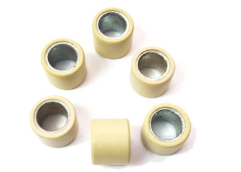 ROLLER SET OF 6