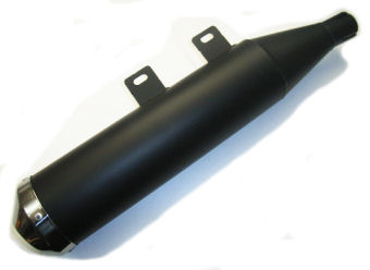 MUFFLER - JSM125