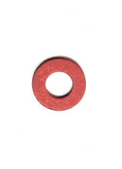 FIBRE WASHER, OIL LEVEL SCREW