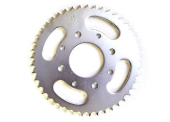 JSM 125 REAR SPROCKET 45T