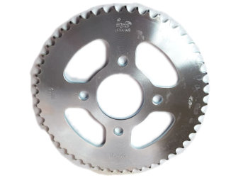 JSM 125 REAR SPROCKET 51T