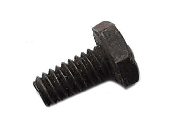 DRAIN PLUG, CRANK CASE