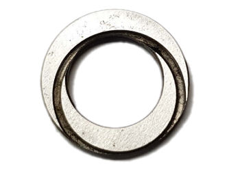 M/S 1ST GEAR THRUST WASHER