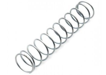 THROTTLE SLIDE SPRING - 2900