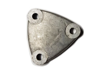 COVER PLATE M/S