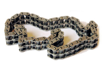 PRIMARY CHAIN