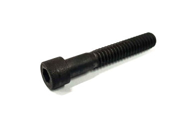 SCREW G/BOX END COVR - 1/4 UNC X 1 1/2