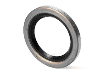 INNER CHAINCASE OIL SEAL (for worn casing)