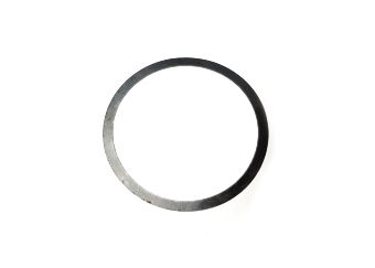 CRANK SHIM,  MAG BACKPLTE  (0.004