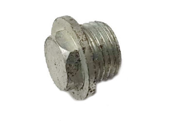 CAM BARREL END PLUG