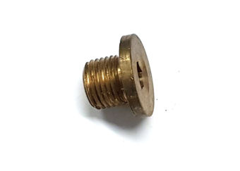 GEARBOX DRAIN PLUG