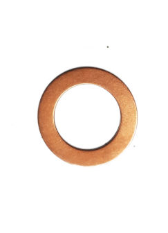 THRUST WASHER, BIG END