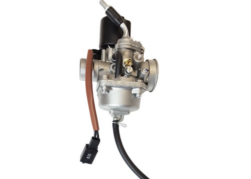 JSM 50 E4 CARBURETTER WITH AUTO CHOKE