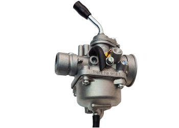 JSM 50 E4-CARBURETTER