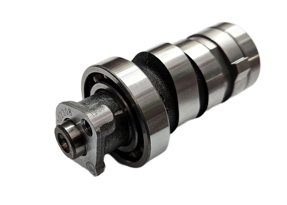 125cc CAMSHAFT COMP