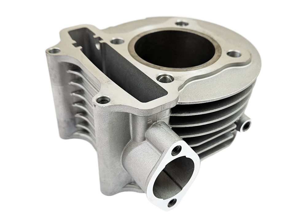 BARLETTA 125cc CYLINDER COMP