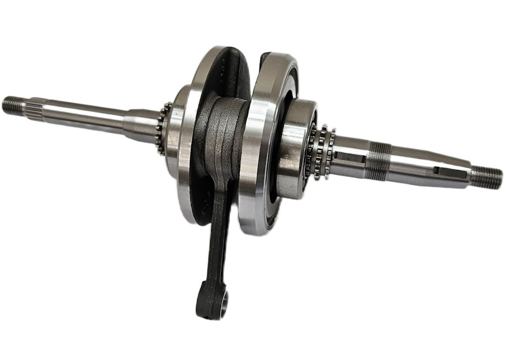 BARLETTA 125cc CRANKSHAFT COMP