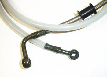 JSM FRONT BRAKE HOSE