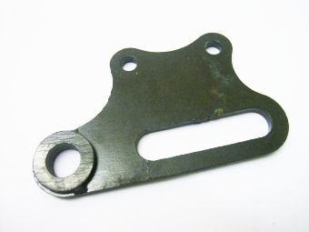 CALIPER BRACKET- REAR BRAKE