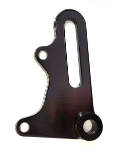 RR. CALIPER MOUNTING BRACKET