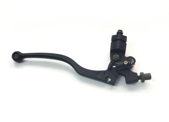 JSM CLUTCH LEVER ASSEMBLY