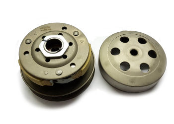 CLUTCH HUB ASSY-Euro 4/5