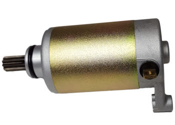 ISABA STARTER MOTOR