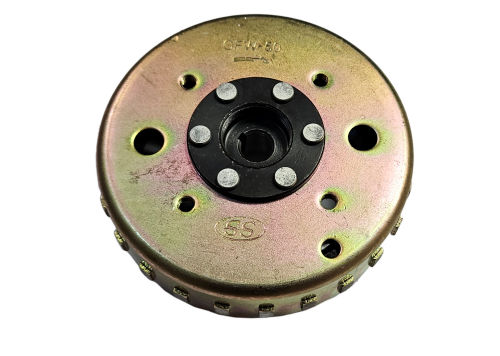 MAGNETO ROTOR (FLYWHEEL) EURO 5