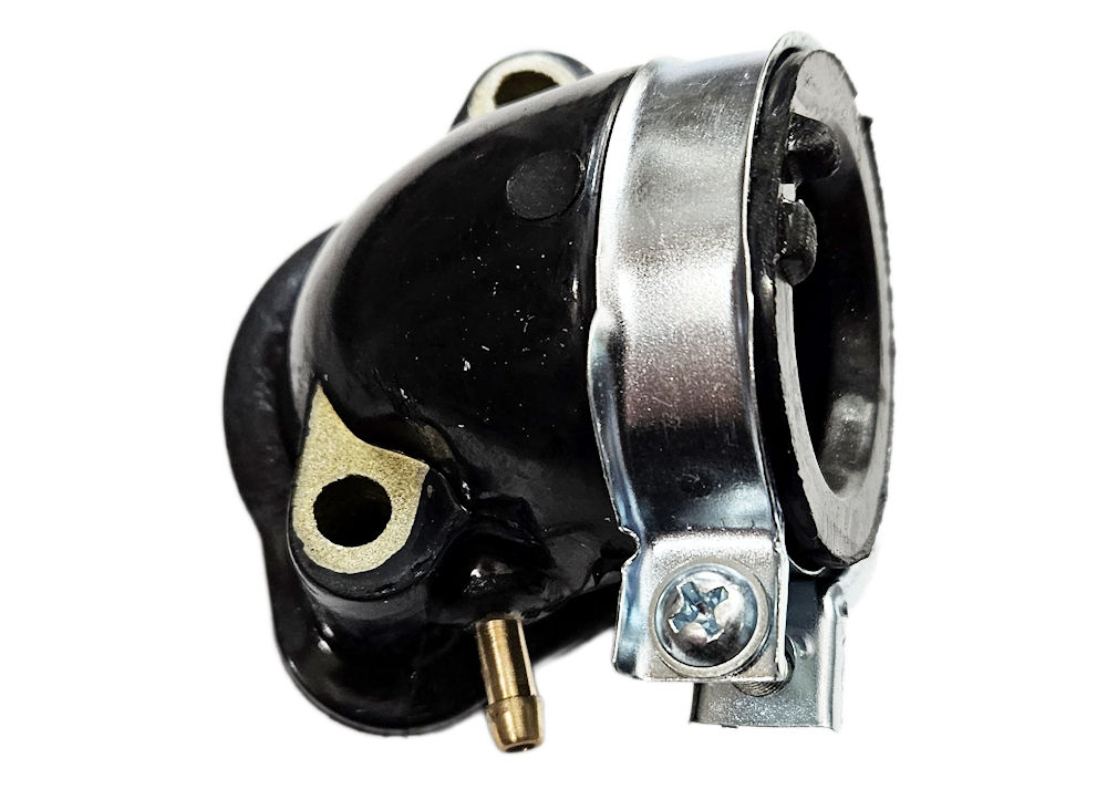 125cc PIPE, COMP INLET