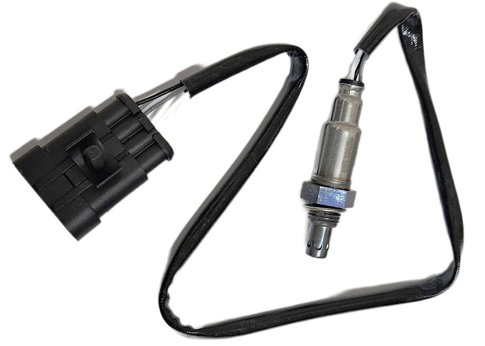 LAMBDA (O2) SENSOR