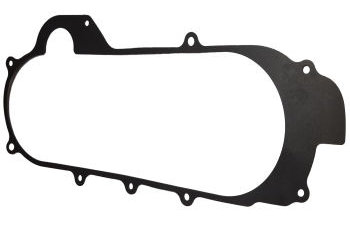 L.CRANKCASE GASKET- FIREFOX E4