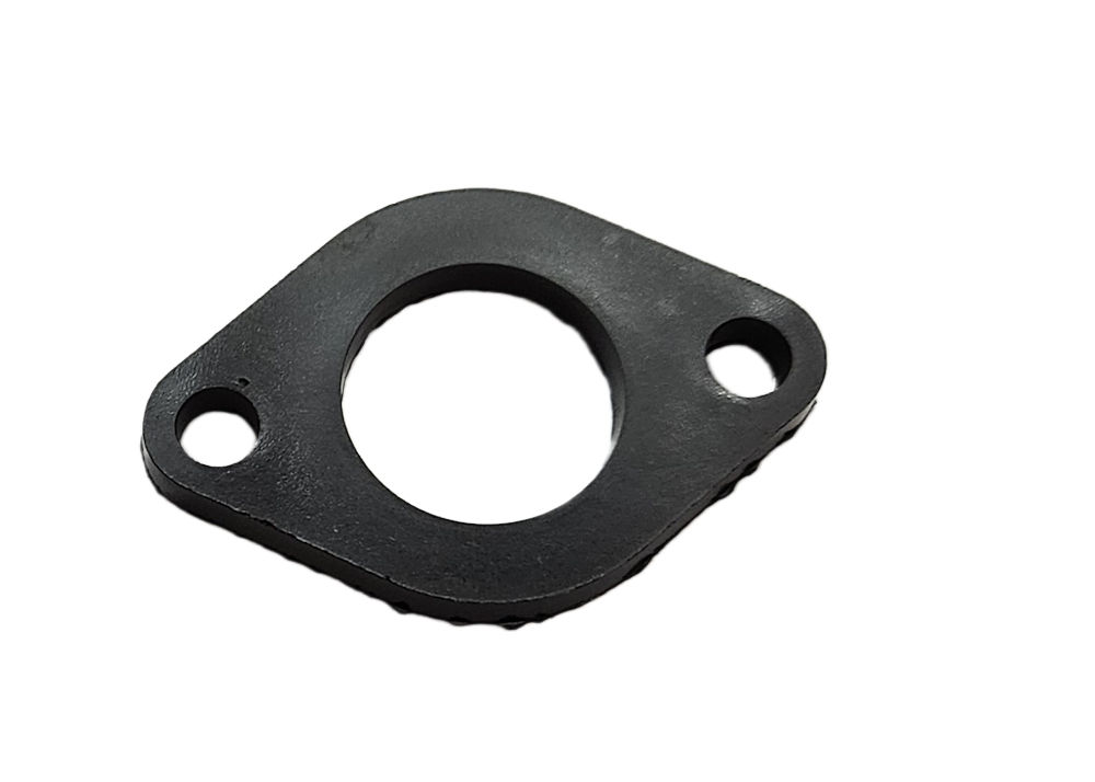 125cc INTAKE INSULATOR PLATE