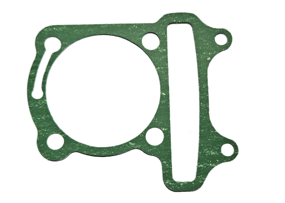 125cc GASKET CYINDER