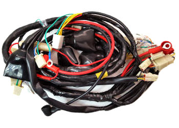 JSM 50 WIRING LOOM FOR AUTO CHOKE-AHO