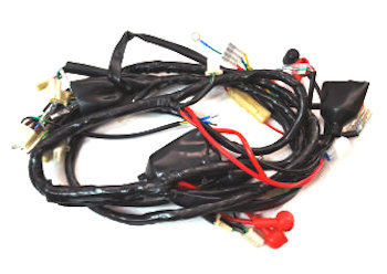 50CC WIRING LOOM FOR AHO MODEL