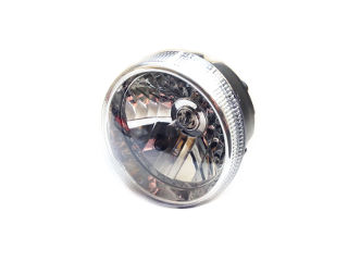 SORVIO HEADLIGHT ASSY