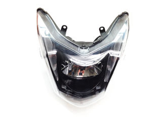 TN12/25 HEADLIGHT ASSY