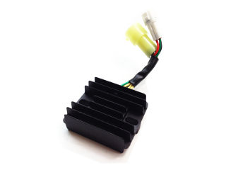 R7 REGULATOR/RECTIFIER