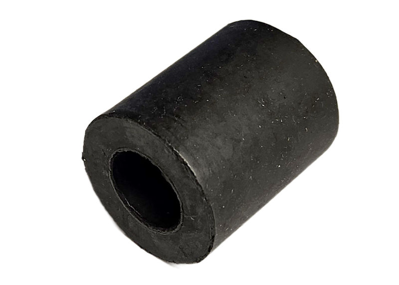 FRONT ENG MOUNT RUBBER -E4