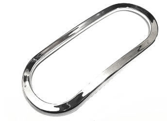 MODENA REAR LEFT INDICATOR OUTER RING