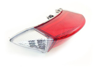 A9 REAR TAIL LIGHT ASSEMBLY