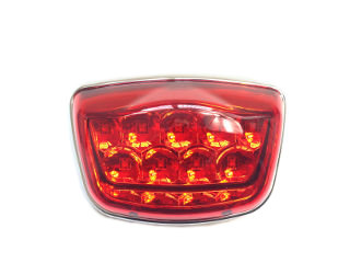 SORVIO REAR LIGHT ASSY