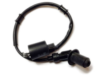 HT IGNITION COIL - E4/E5