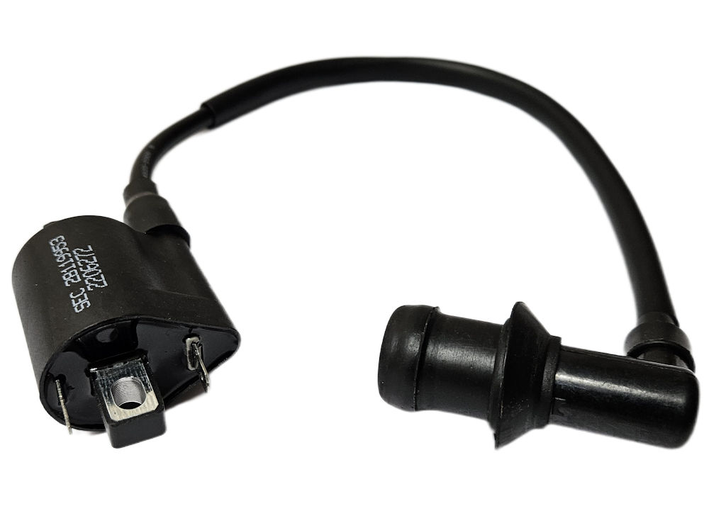 HT COIL (wire 340mm)