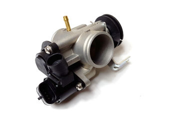 THROTTLE BODY - EFI