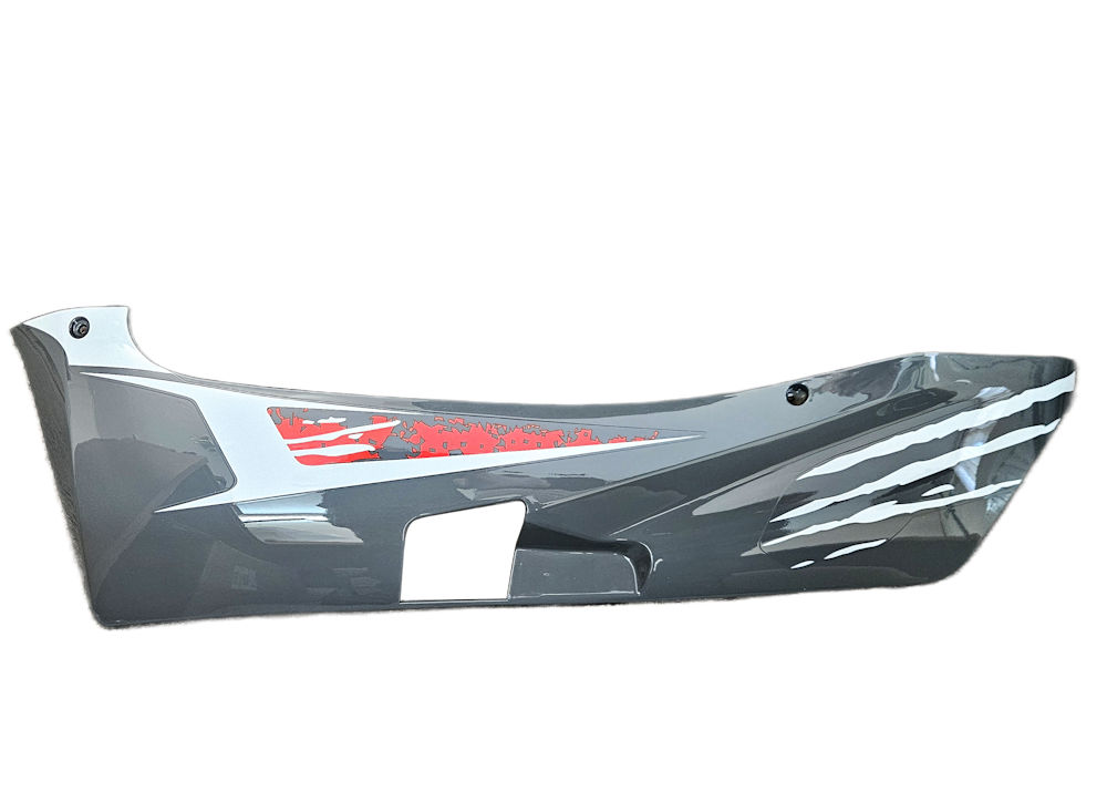 FIREFOX RIGHT BELLY PANEL - GREY